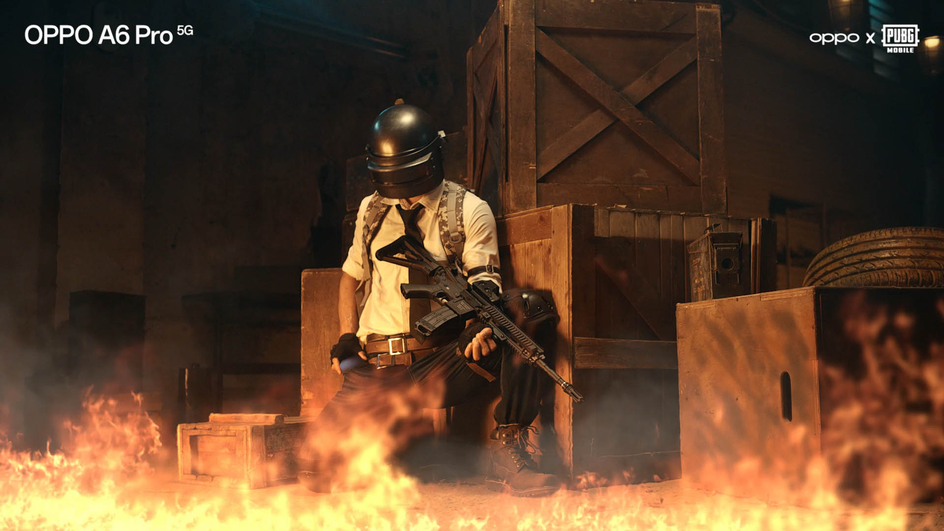 OPPO Reno12 Unboxing with Kaka