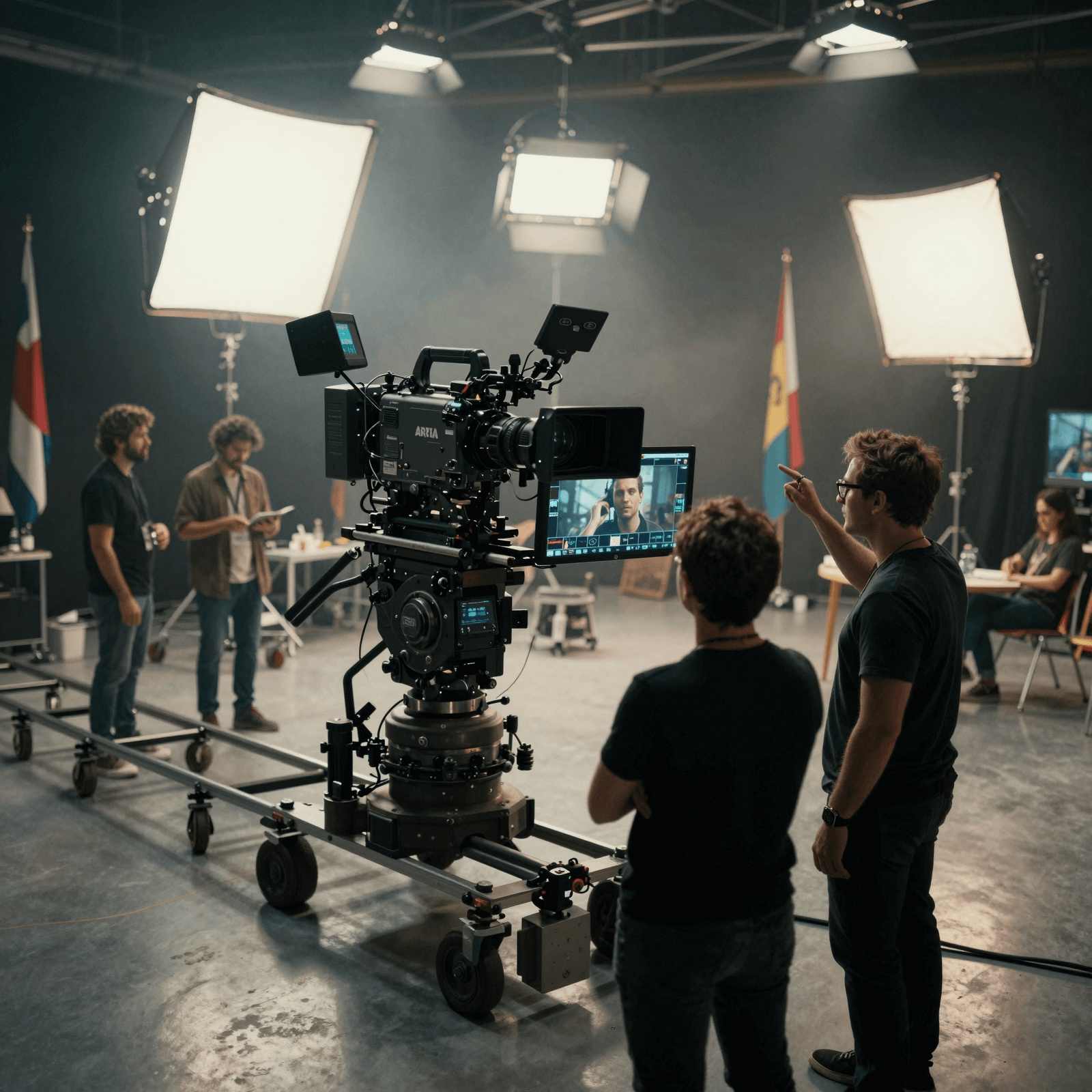 平面设计与视觉识别