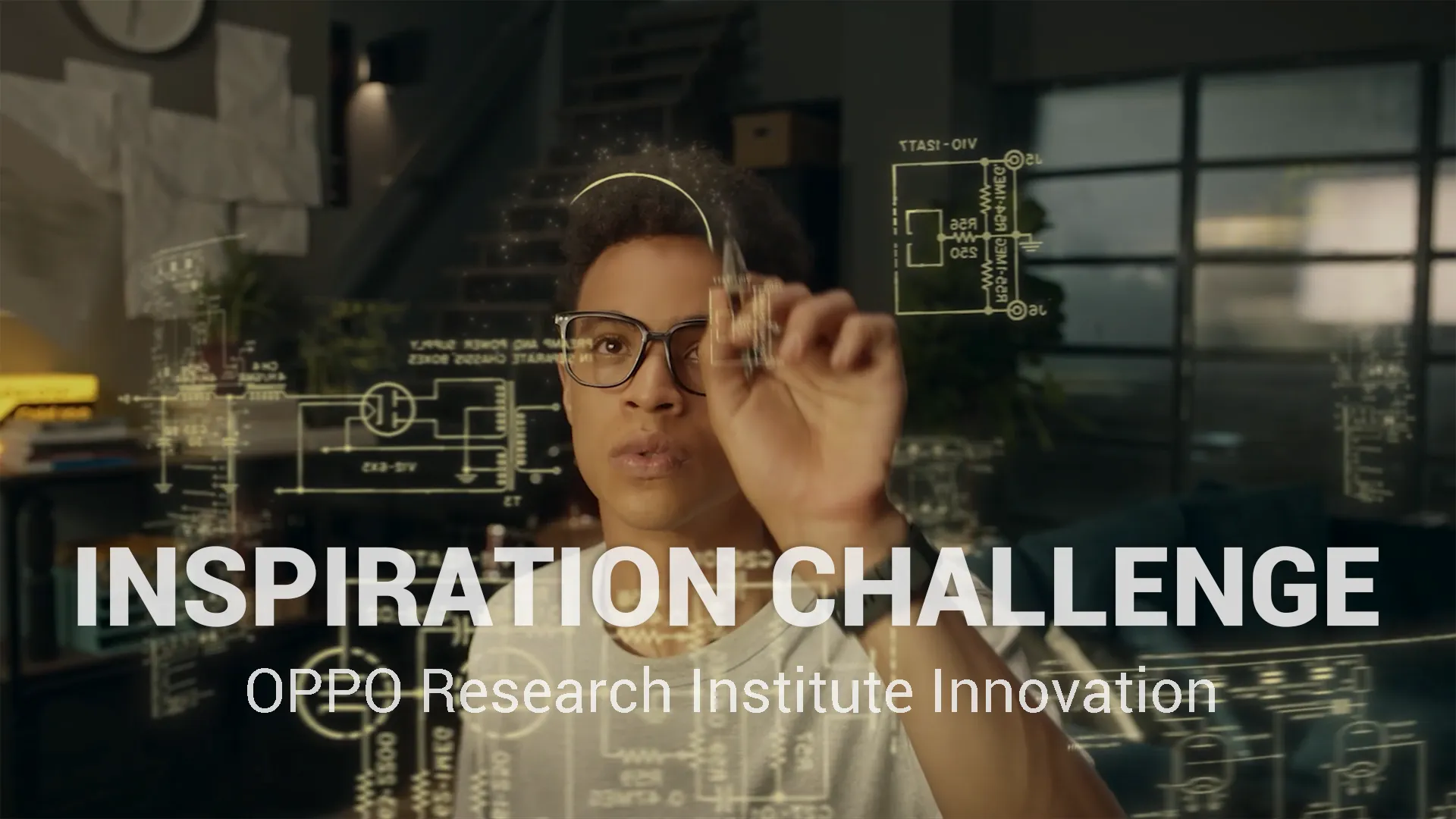 OPPO Smile Challenge